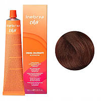 Inebrya Color фарба для волосся 7/9 світлий шоколад 100мл