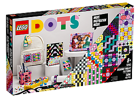 Конструктор LEGO DOTS Дизайнерський набір: Візерунки 1096 деталей (41961)