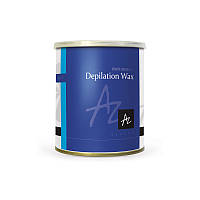 Теплий віск у банці Simple Use Beauty Azulene - азулен, 800 мл