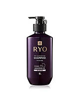 Шампунь против выпадения волос для сухой кожи головы Ryo For Dry Scalp