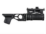 Рукоятка ГП-25, фото 5