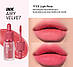 Стійкий тинт для губ Peripera Ink Airy Velvet #19 Elf Light Rose 4 гр, фото 3