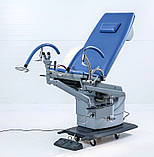 Б/У Гінекологічне крісло з кольпоскопом Karl Baisch Medi-Select 2 Gynecological Chair + Zeiss Colposcope, фото 2