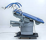 Б/У Гінекологічне крісло з кольпоскопом Karl Baisch Medi-Select 2 Gynecological Chair + Zeiss Colposcope, фото 4