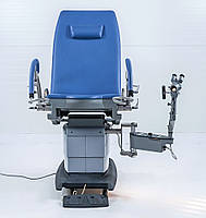 Б/У Гінекологічне крісло з кольпоскопом Karl Baisch Medi-Select 2 Gynecological Chair + Zeiss Colposcope