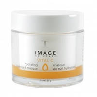 IMAGE МАСКА НОЧНАЯ УВЛАЖНЯЮЩАЯ Vital C Hydrating Overnight Masque Skincare 57мл