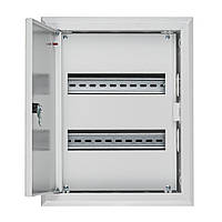 Корпус металевий вбудований ЩРв-24 IP31 PRO 24 модулів