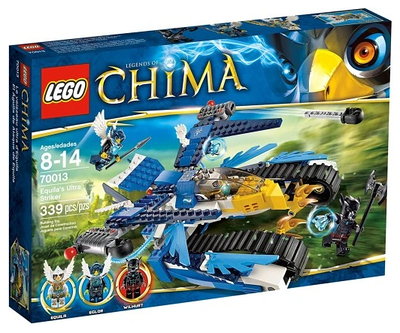 LEGO Chima