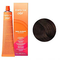 Inebrya Color краска для волос 5/9 экстра шоколадный 100мл