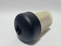 MAHLE-KNECHT (Австрія) KX338/22D — Паливний фільтр на Рено Трафік III R9M 1.6dci, фото 4