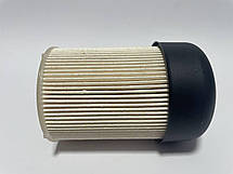 MAHLE-KNECHT (Австрія) KX338/22D — Паливний фільтр на Рено Трафік III R9M 1.6dci, фото 5