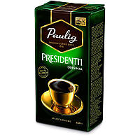 Paulig Presidentti Original 250 гр молотый кофе