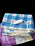 Електропростирадло 150*80 см грілка електричне простирадло electric blanket 150*80 см, фото 7