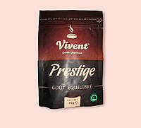 VIVENT 150 гр Эконом * PRESTIGE * * Франция * бленд 100% Арабики ** 18 (шт.)