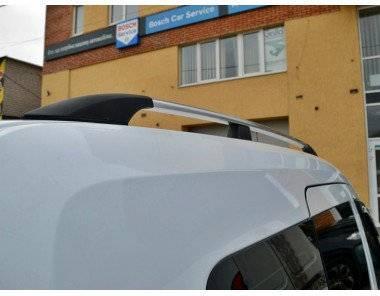 Рейлінги на дах авто OPEL COMBO C 2001-2011 Автомобільні рейлінги, фото 1