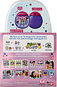 Тамагочі Пікс Вечірка Tamagotchi Pix — Party Balloons (Purple) BANDAI, фото 6