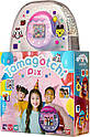 Тамагочі Пікс Вечірка Tamagotchi Pix — Party Balloons (Purple) BANDAI, фото 5