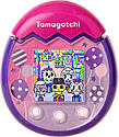 Тамагочі Пікс Вечірка Tamagotchi Pix — Party Balloons (Purple) BANDAI, фото 2