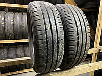 Шини літо 215/60R16C Hankook Vantra LT 7мм 18/19рік