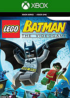 LEGO Batman для Xbox One/Series S/X