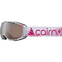 Cairn маска Omega SPX3 black-ice blue