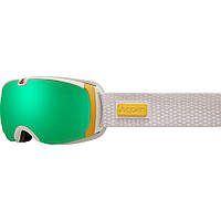 Cairn маска Pearl SPX3 black-gold