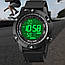 Спортивний годинник Skmei 1762 (Black), фото 4