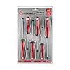 Набір викруток 6 од. INTERTOOL VT-3346, фото 2