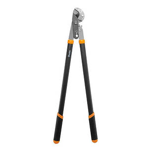 Сучкоріз із редуктором і ковадлом, V-SERIES, 
KT-V1252