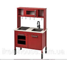 Дитяча кухня IKEA DUKTIG 603.199.72