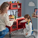 Дитяча кухня IKEA DUKTIG 603.199.72, фото 4