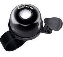 Дзвоник Ostand CD-602E алюмінієвий