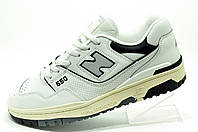 Кроссовки New Balance 550 мужские кожаные 43р.