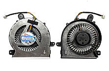 Вентилятор Кулер MSI GF63 GF65 CPU PAAD06015SL PABD08008SH N285