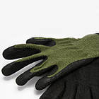 Рукавички захисні латексні, TERMO GRIP GREEN, розмір 10, RWTGG10, фото 3