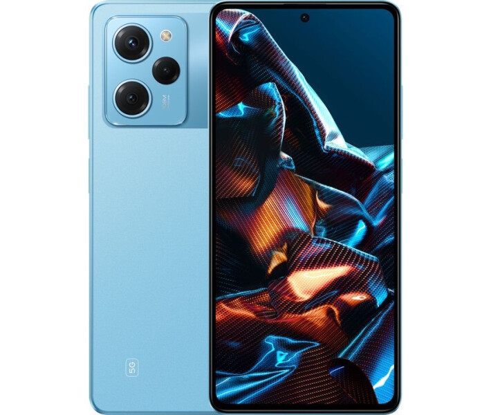 POCO X5 Pro 5G 8/256GB Blue