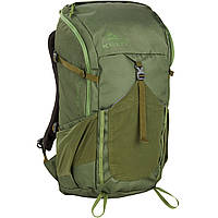 Kelty рюкзак Asher 35 beluga-stormy blue