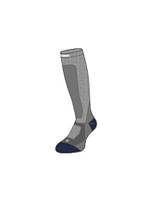 Шкарпетки гірськолижні Goldwin Winter Merino Wool High Socks GC29321SMG S Medium Gray