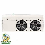 ДБЖ в комплекті VOLT SINUSPRO-5000S (48V/230V/5000VA). Інвертор сонячний, фото 3
