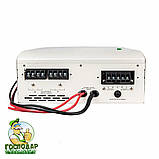 ДБЖ в комплекті VOLT SINUSPRO-5000S (48V/230V/5000VA). Інвертор сонячний, фото 6