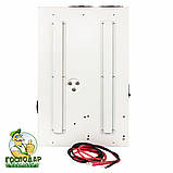 Безперебійник VOLT SINUSPRO-5000S (48V/230V/5000VA). Інвертор з можливістю підключення сонячних панелей, фото 5