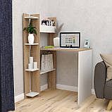 Комп'ютерний стіл ЛЕГА — 59 (LEGA), фото 2