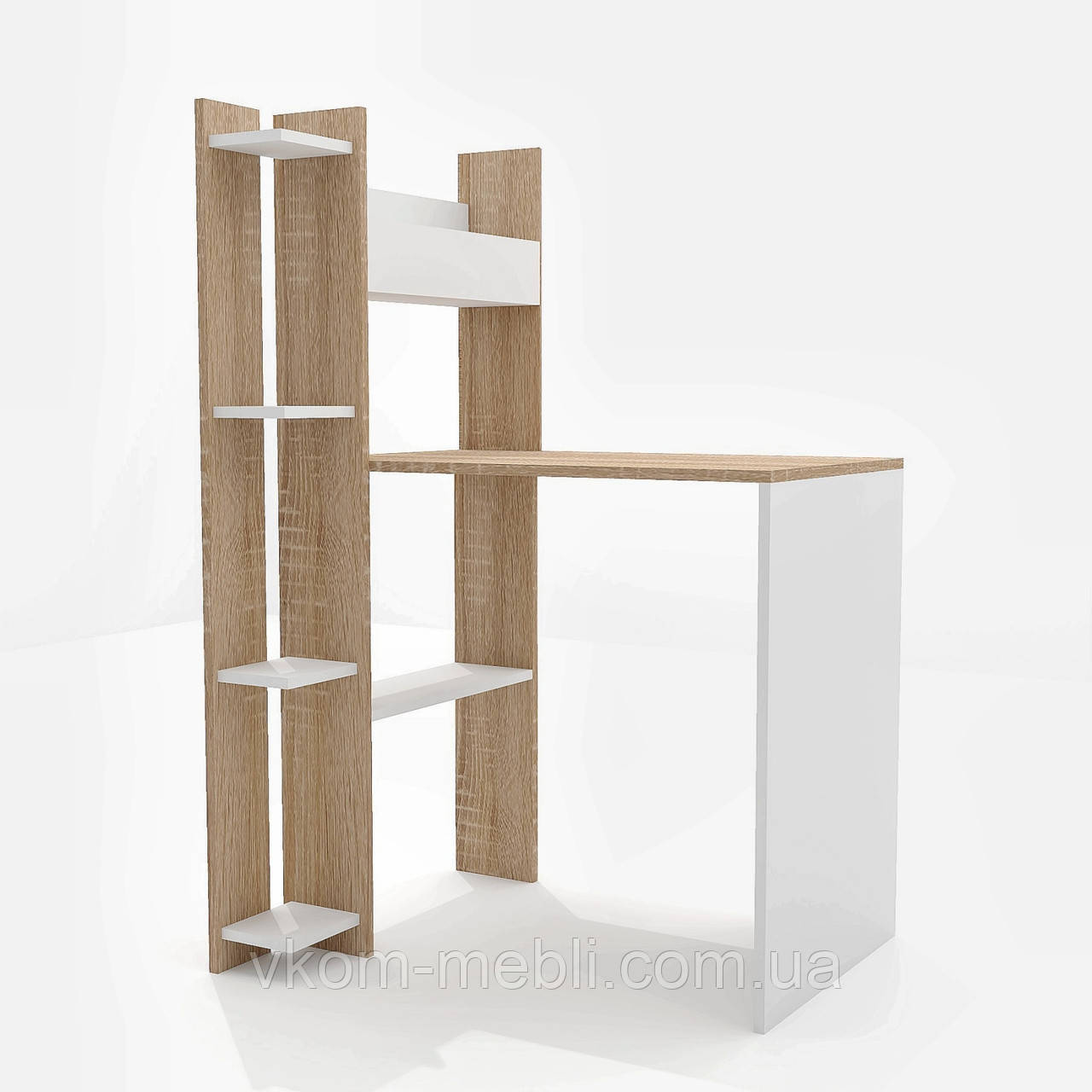 Комп'ютерний стіл ЛЕГА — 59 (LEGA), фото 1