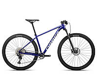 Велосипед Orbea Onna 29 10 22 M21117NB M Blue - White