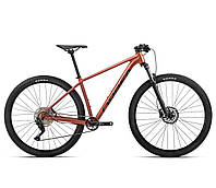 Велосипед Orbea Onna 29 20 22 M21019NA L Red - Green