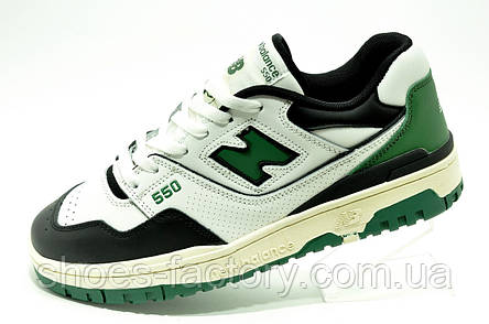 Кросівки New Balance 550 унісекс (819 Беланс) 37р., фото 1