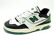 Кросівки New Balance 550 унісекс (819 Беланс) 37р., фото 4
