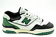 Кросівки New Balance 550 унісекс (819 Беланс) 37р., фото 8