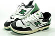Кросівки New Balance 550 унісекс (819 Беланс) 37р., фото 6