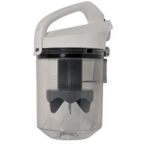 Контейнер для порохотягу Rowenta Swift Power Cyclonic RO2917EA RO2957EA (RS-2230002016) Білий
